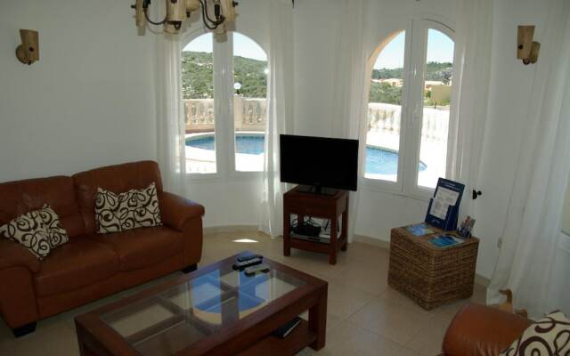Villa Sally
