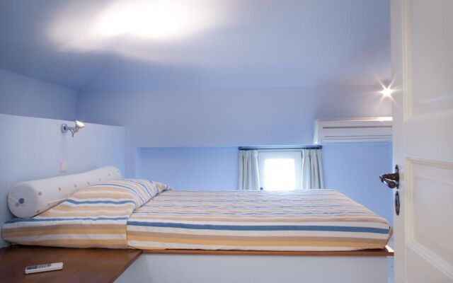Seaview Beach House by Villarentalsgr