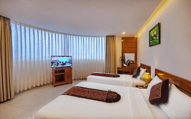 Sunniva Hotel Nha Trang
