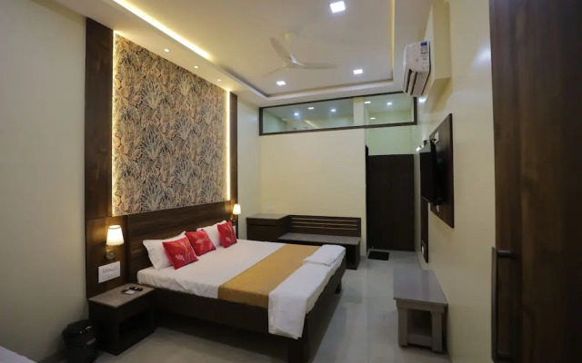 VL Patil Stays & Banquets