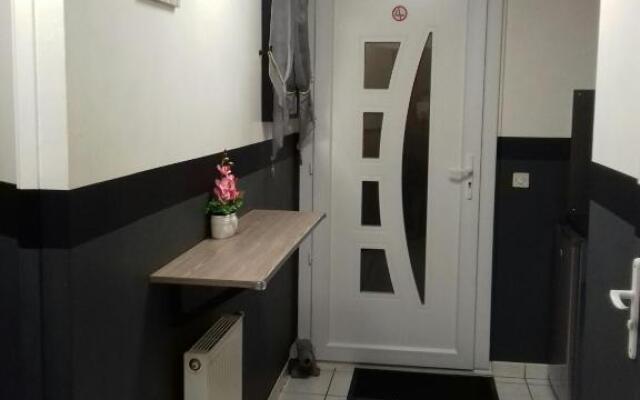 chez christian&astrid Next to Disneyland Paris