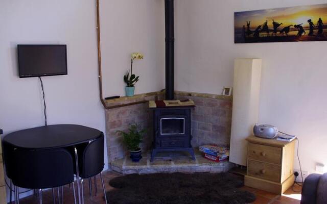 Norfolk Sky B&B