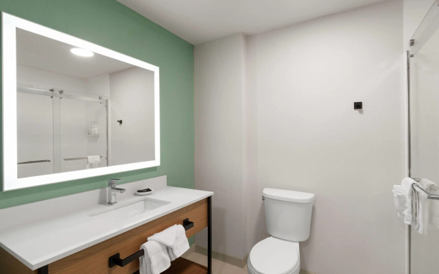 Wingate by Wyndham Mansfield OH