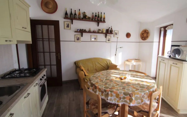 Apartment Adalgisa Tignale 30654