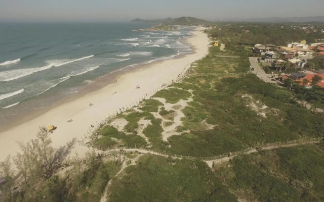 Recanto Das Ondas