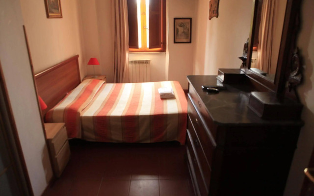 Hotel Il Castelletto