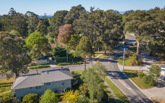 The Heart of Emerald Bed & Breakfast