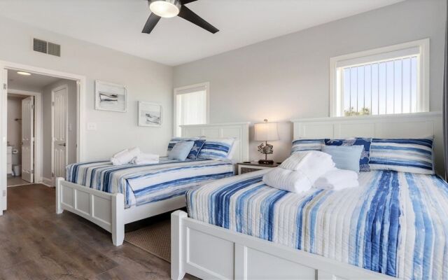 3506 Windsor 2 Bedroom Condo