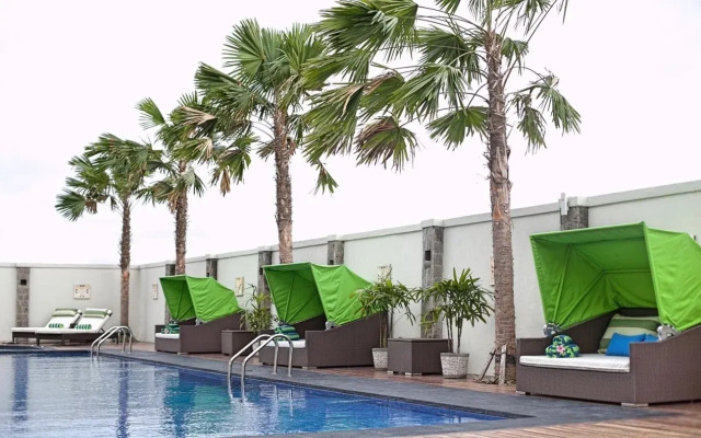 R&R Bali Bed and Breakfast