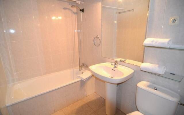 Rentbcn Apartments Gracia