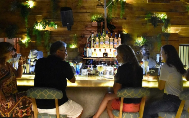 El Boutique Hotel