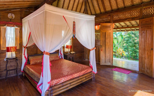 Hati Padi Cottages