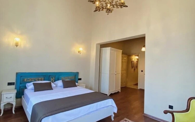 Sakli Tas Konak Otel