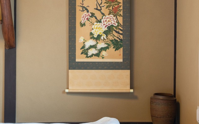 Reikaku Kiyomizu-Gojo