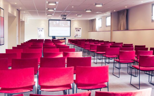 Mercure Maurepas Saint Quentin