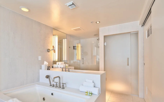 W Fort Lauderdale Residences