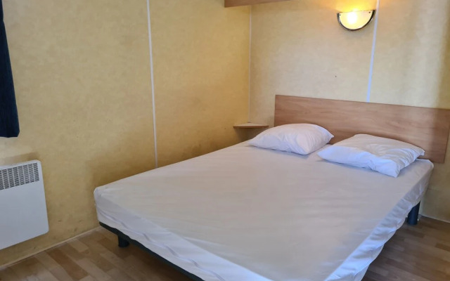 Resort & Camping - Val De Braye