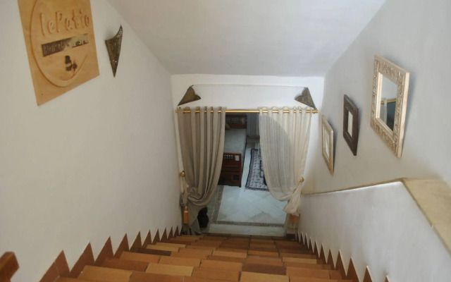 Hotel Dar el Bhar
