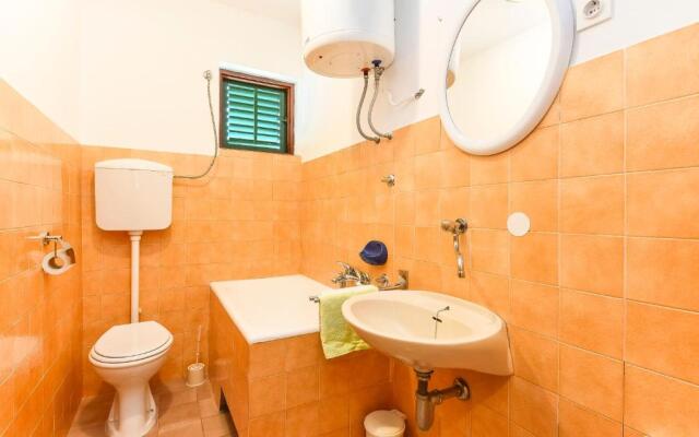 Apartments Zoricic