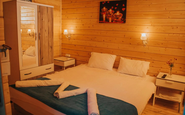 Pırlanta Butik Otel
