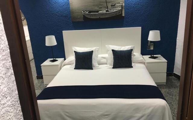 Hotel Gri-Mar
