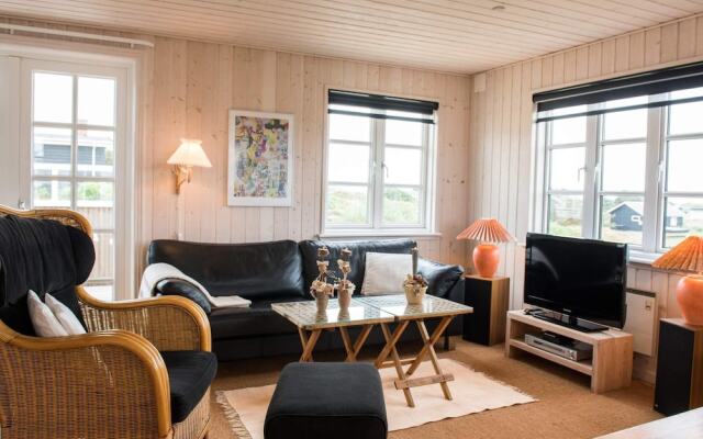 Holiday Home Mælkevej III