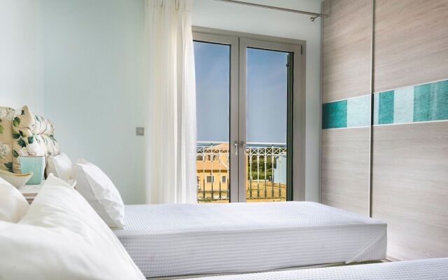 Villas Kefalonia