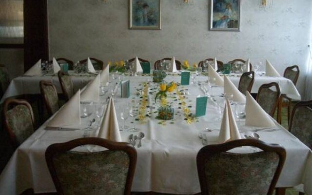 Hotel Pension Seeblick