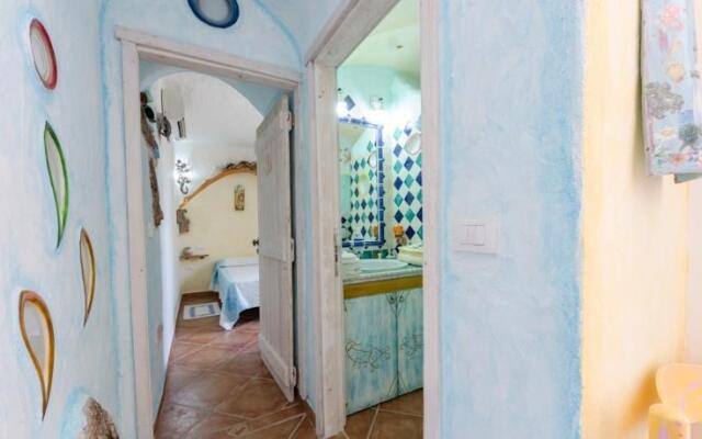 Tre Delfini - Stelle Marine