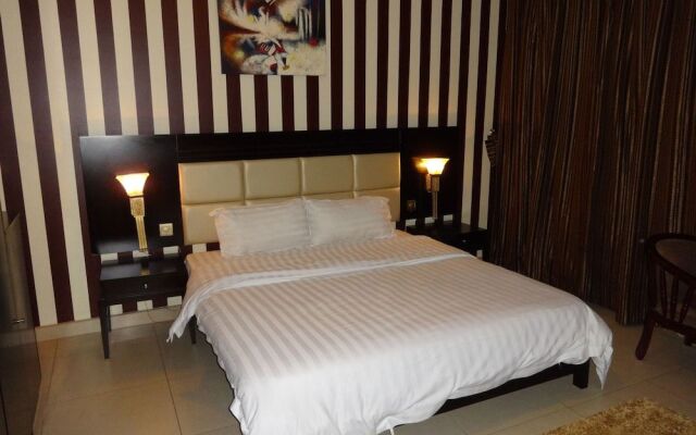 Orans Suites 2