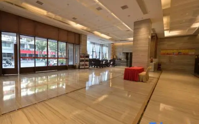 Zheng Ming Hotel