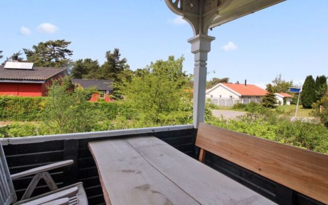 "Filip" - 100m from the sea in Bornholm