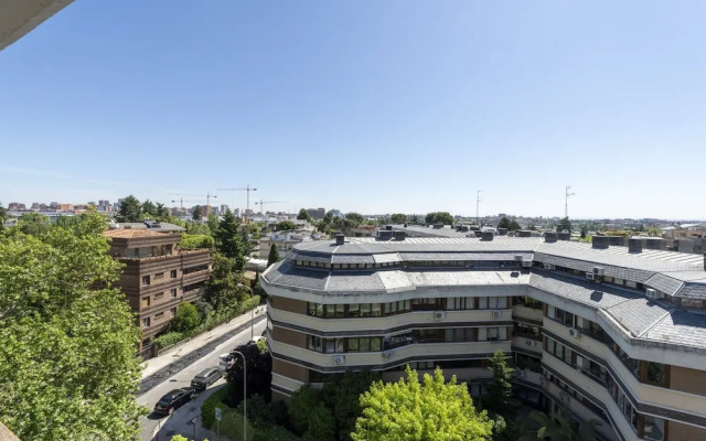 M Mpi27614 Escapada Perfecta en Madrid Piso de