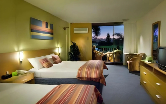 Paradise Resort Gold Coast