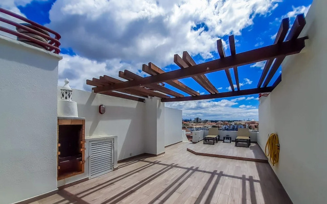 Penthouse Triplex L25 T2 HsR Vilamarina