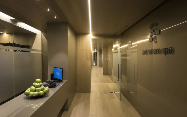 Pietre Nere Resort
