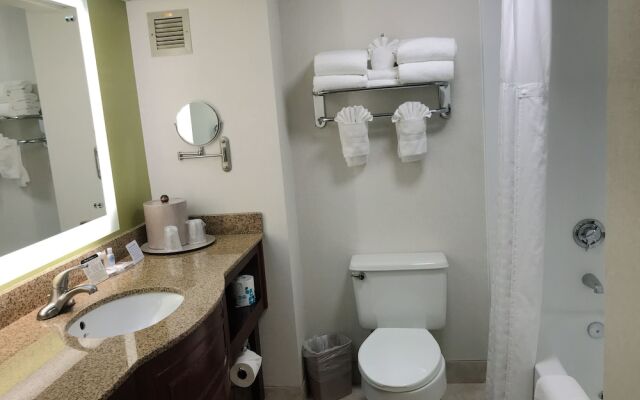 Comfort Inn and Suites Anaheim
