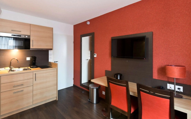 Apparthotel Privilodges Carré de Jaude