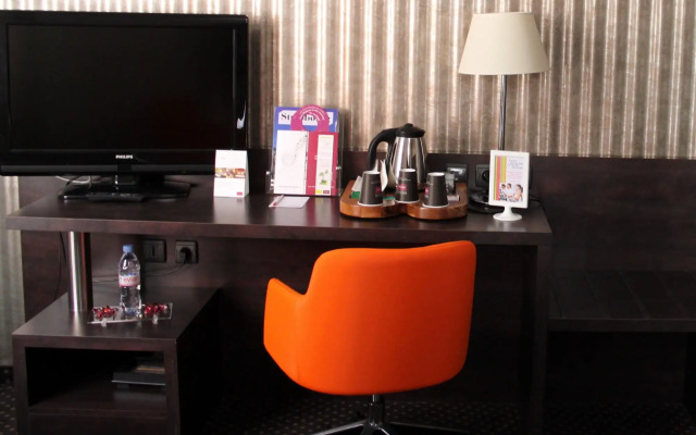 Hôtel Mercure Strasbourg Centre Petite France