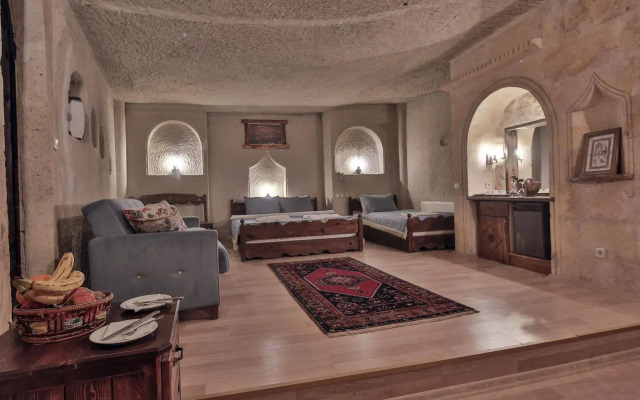 The Village Cave Hotel