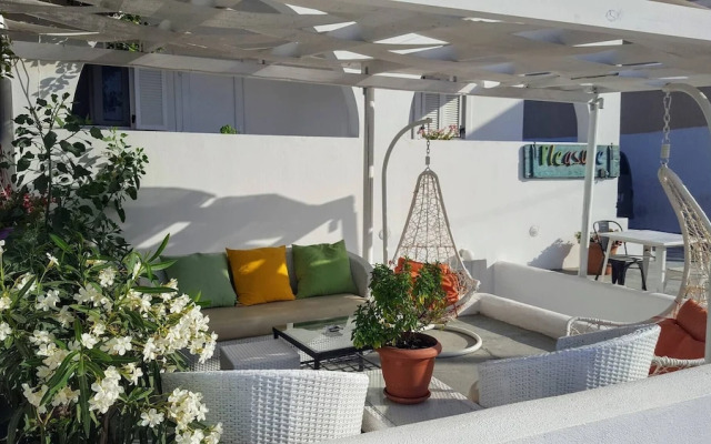 Pleasure Apartments 2 Bedrooms Near The Sea