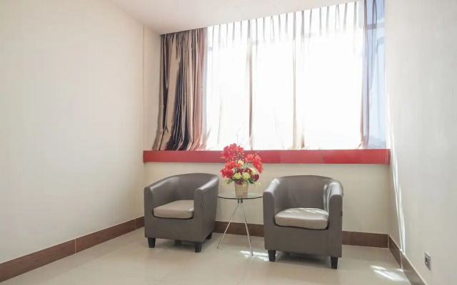 Collection O 1301 Hotel Grand Citra