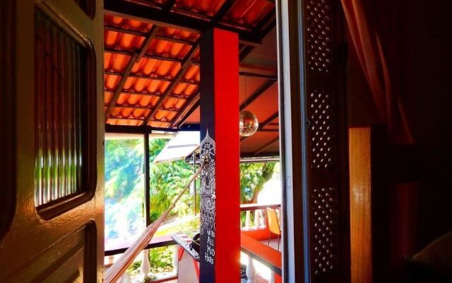 DPM Eco Hostal - Hostel