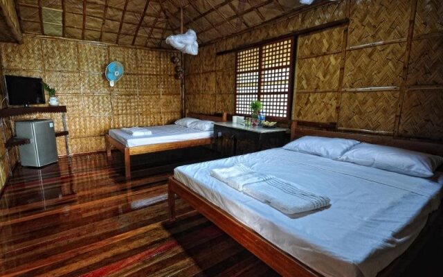 Villa de Pico Highland Beach Resort