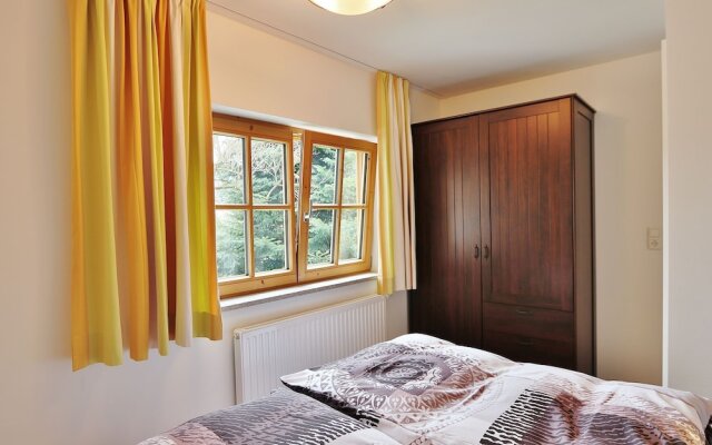 Gorgeous Apartment in St Johann Tyrol With Private Terrace