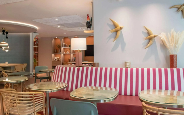 Ibis Golfe de Saint Tropez