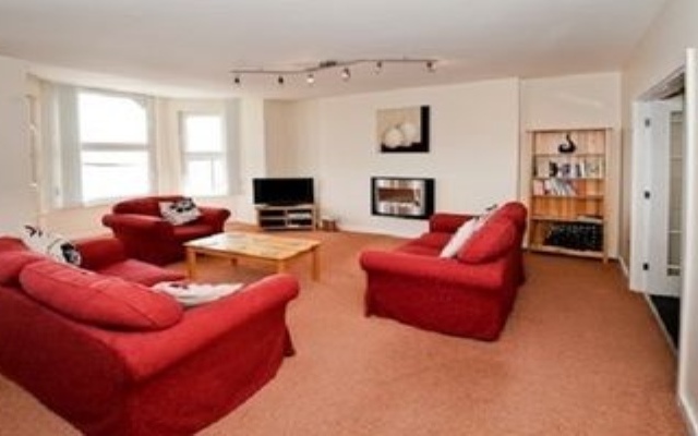 Cunard Apartments