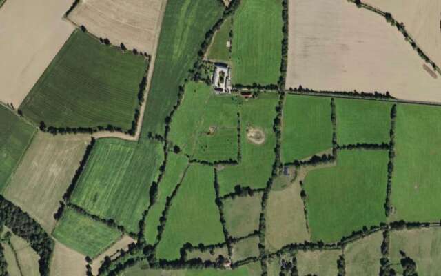 Les Rochers Chambres d'Hôtes