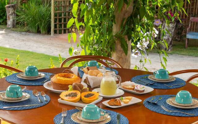 Villa dos Nativos Boutique Hotel