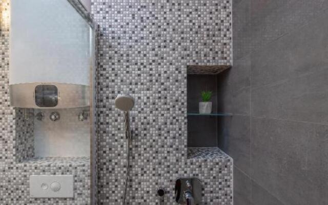 Apartment Rozana
